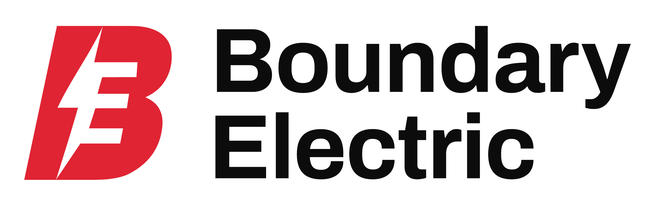 Boundary Electric