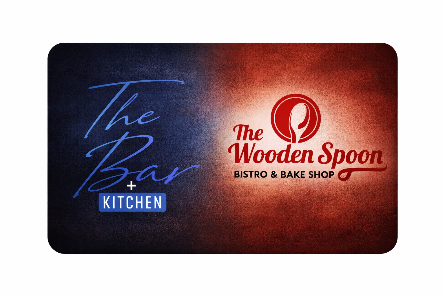 Wooden Spoon